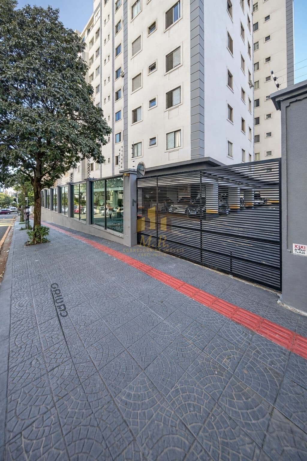 Apartamento em Londrina - Centro
