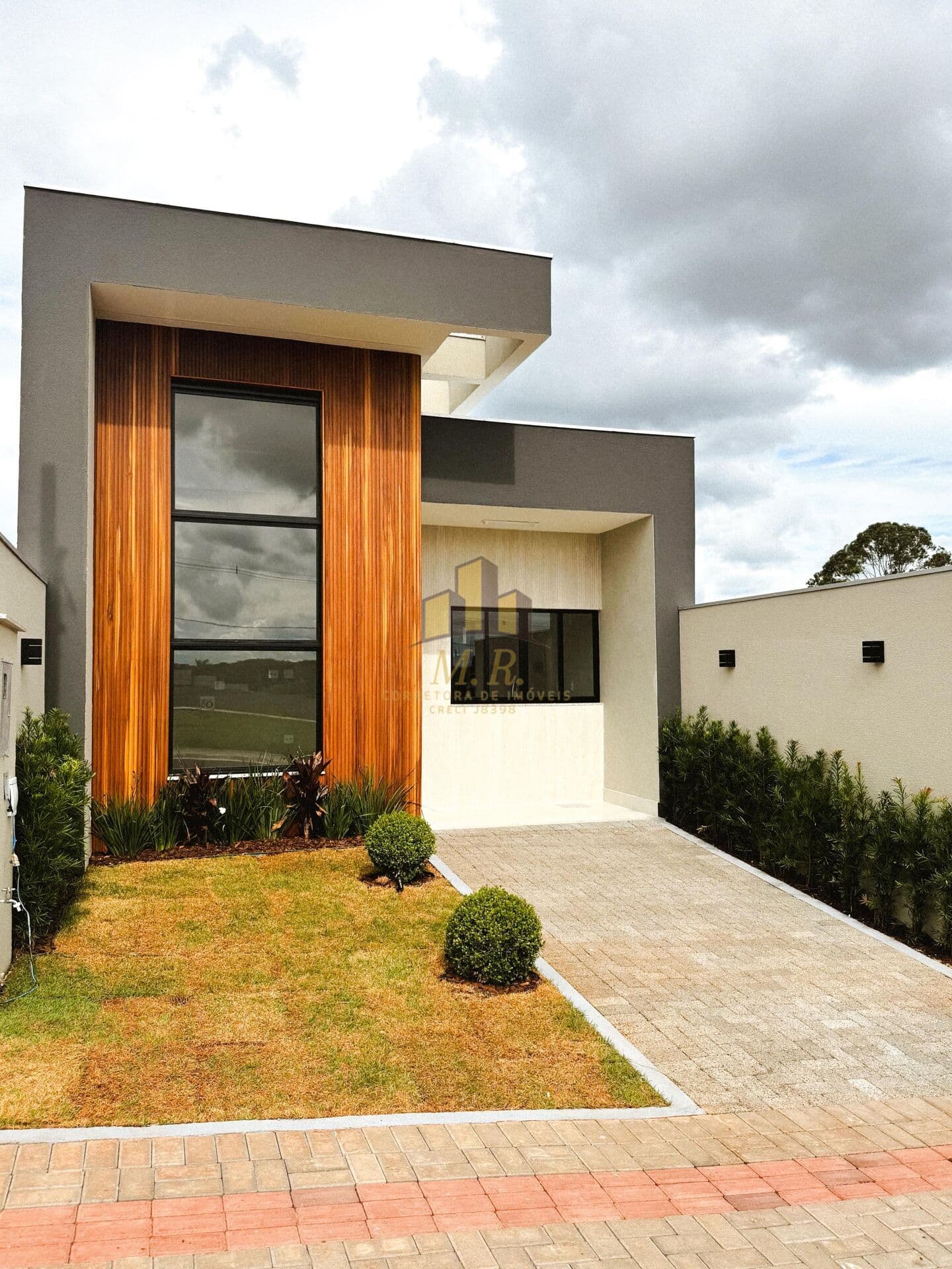 Casa em Londrina - Jardim Portal de Itamaracá