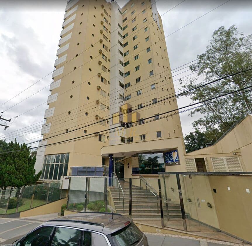 Apartamento em Londrina - Petrópolis