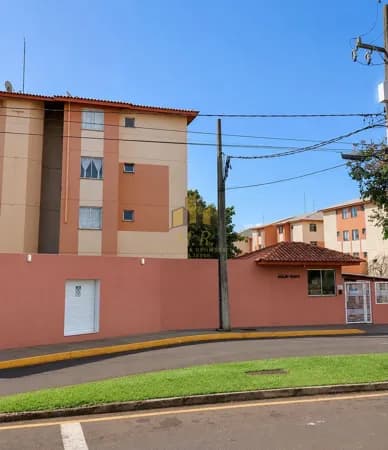 Apartamento em Londrina - Nova Olinda