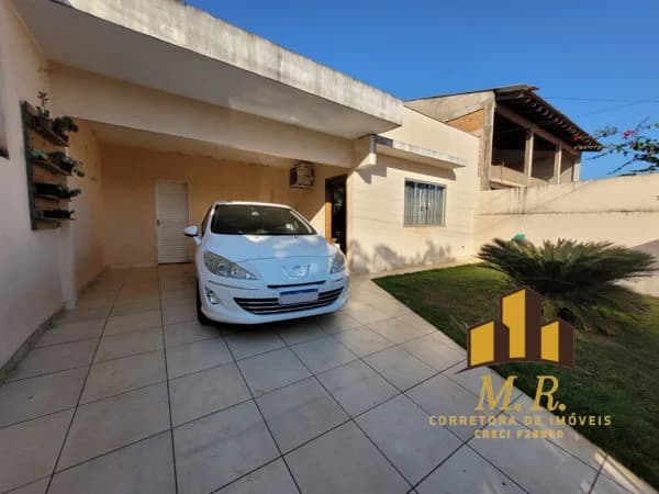 Casa à venda no bairro Jardim Planalto em Londrina/PR