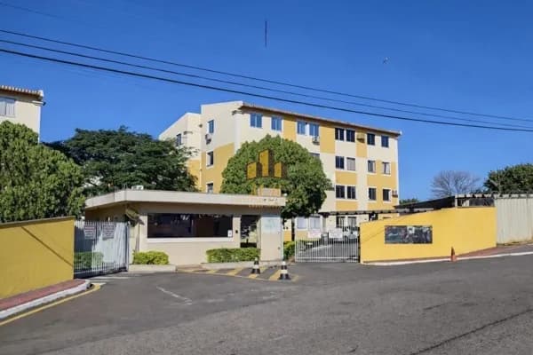 Apartamento em Londrina - Jardim das Américas