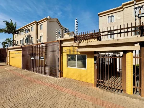 Apartamento em Londrina - Parque Jamaica
