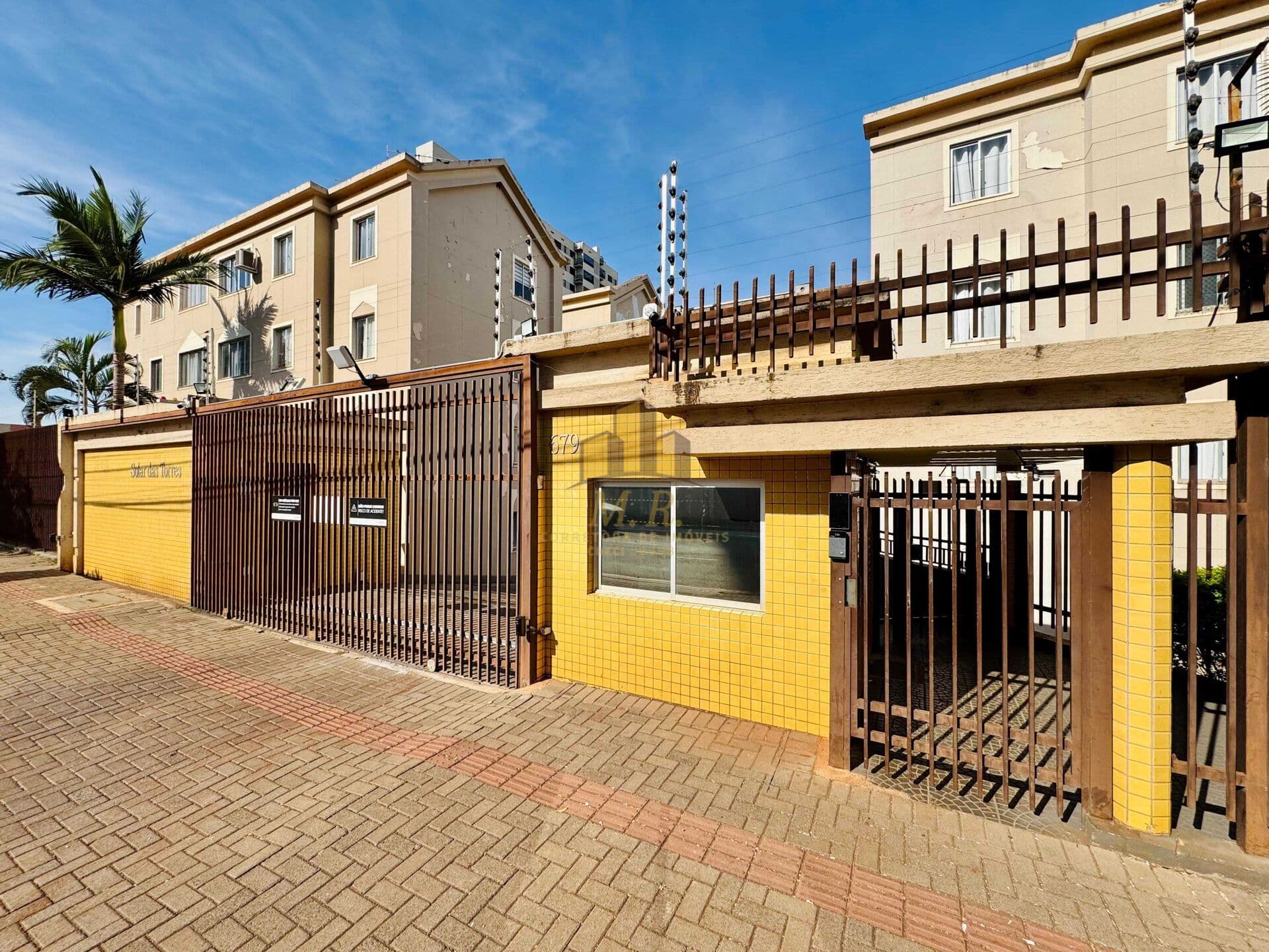 Apartamento em Londrina - Parque Jamaica