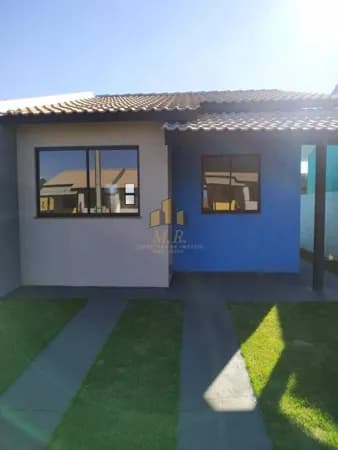 Casa de Condomínio em Londrina - Jardim Maria Celina