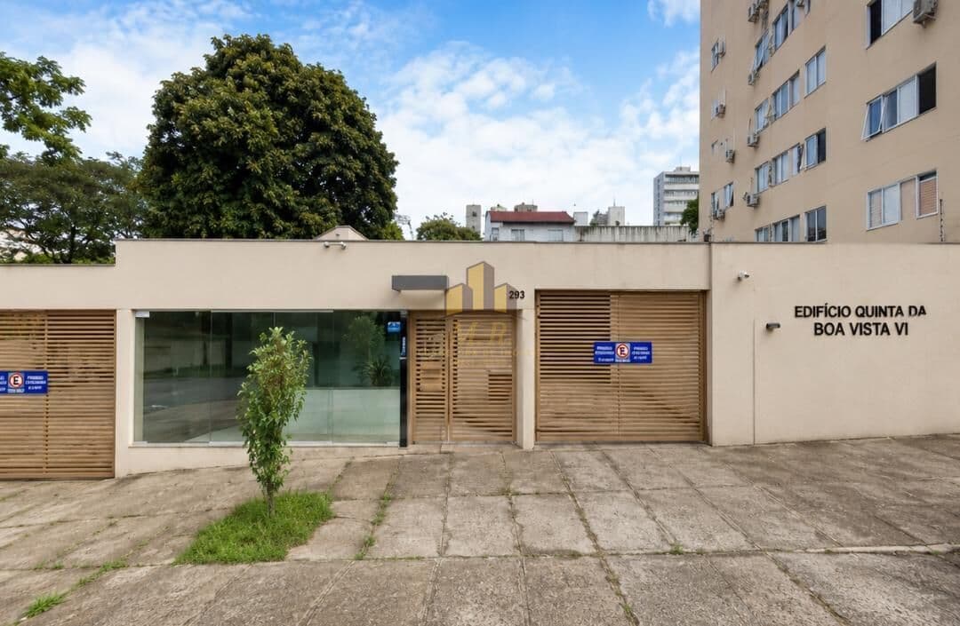 Apartamento em Londrina - Cláudia