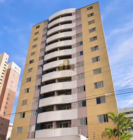 Apartamento em Londrina - San Remo