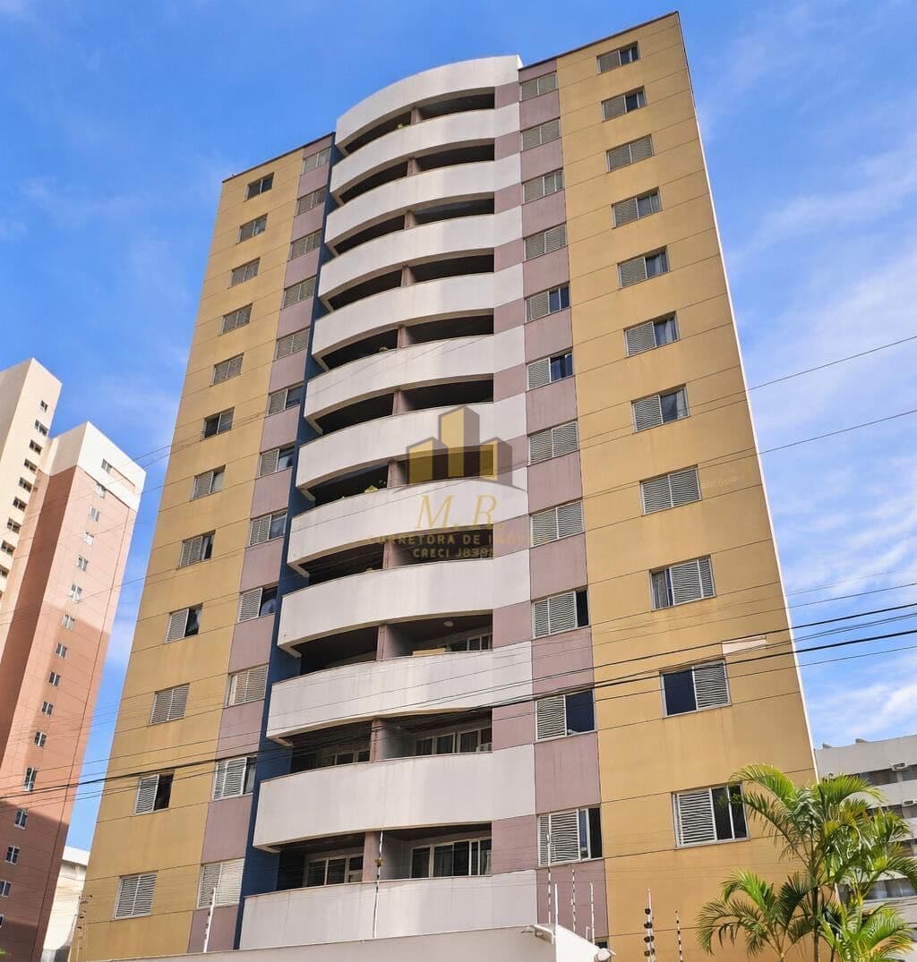 Apartamento em Londrina - San Remo