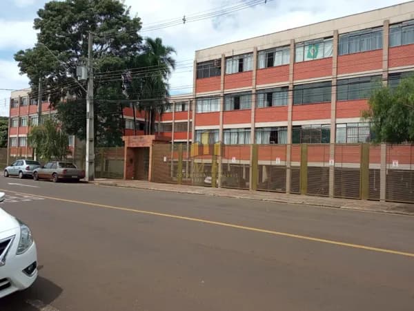 Apartamento em Londrina - Conjunto Café