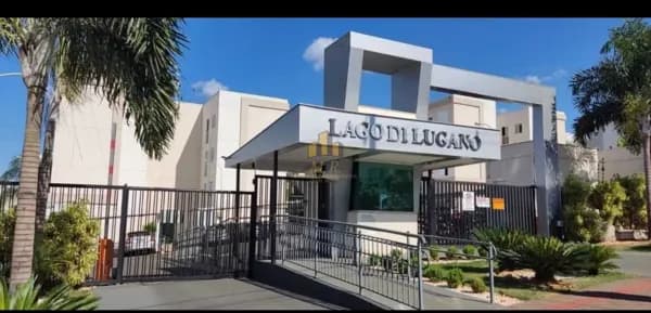 Apartamento em Londrina - Cidade Industrial 2