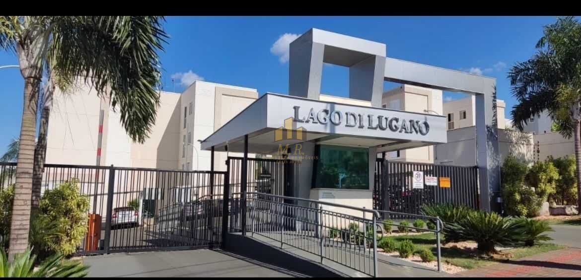 Apartamento em Londrina - Cidade Industrial 2