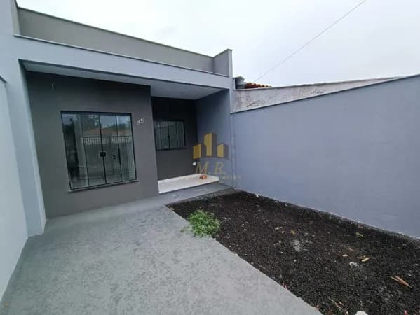 Casa em Londrina - Jardim da Urca