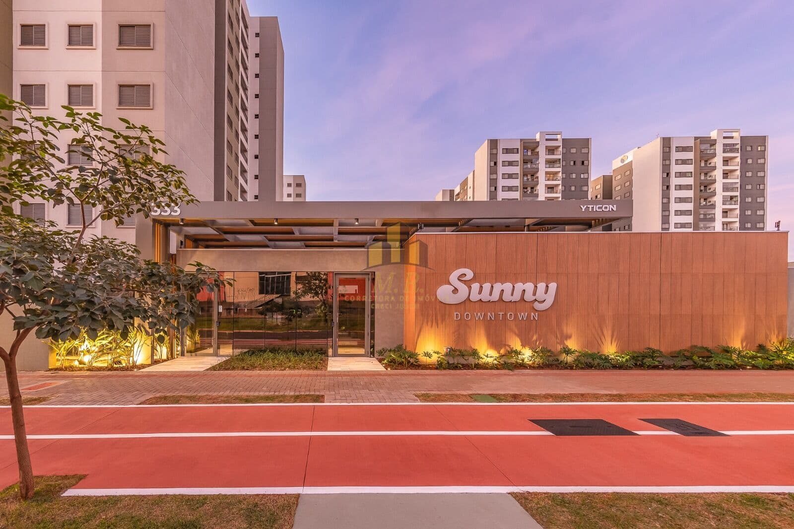 Apartamento em Londrina - Interlagos