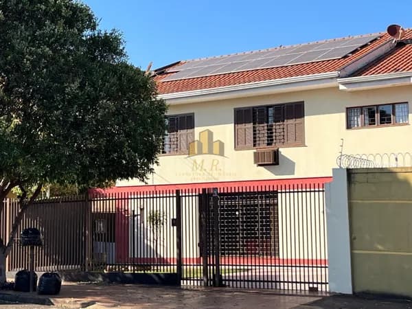 Sobrado em Londrina - Caravelle