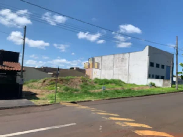 Lote/Terreno em Cambé - Jardim do Café
