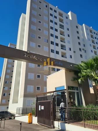 Apartamento em Londrina - Gleba Fazenda Palhano