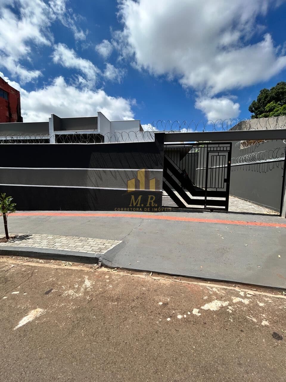 Casa em Londrina - Interlagos