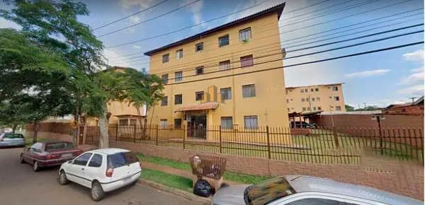 Apartamento em Londrina - Ouro Verde