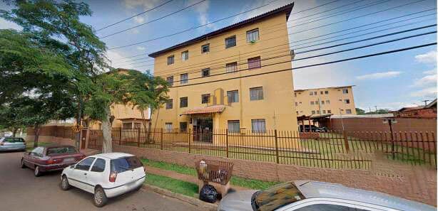 Apartamento em Londrina - Ouro Verde