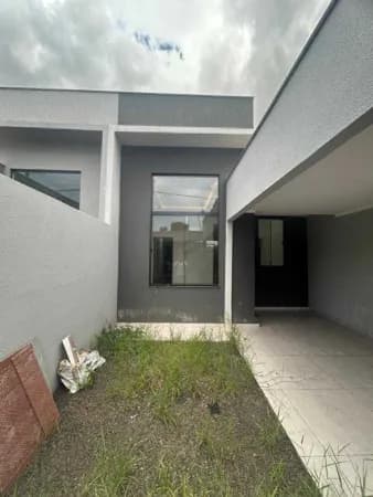 Casa à venda no bairro Jardim Pacaembu em Londrina/PR