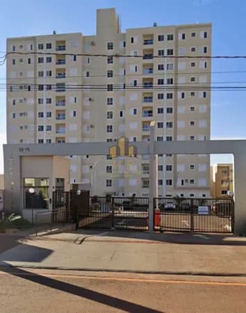 Apartamento em Londrina - Acquaville