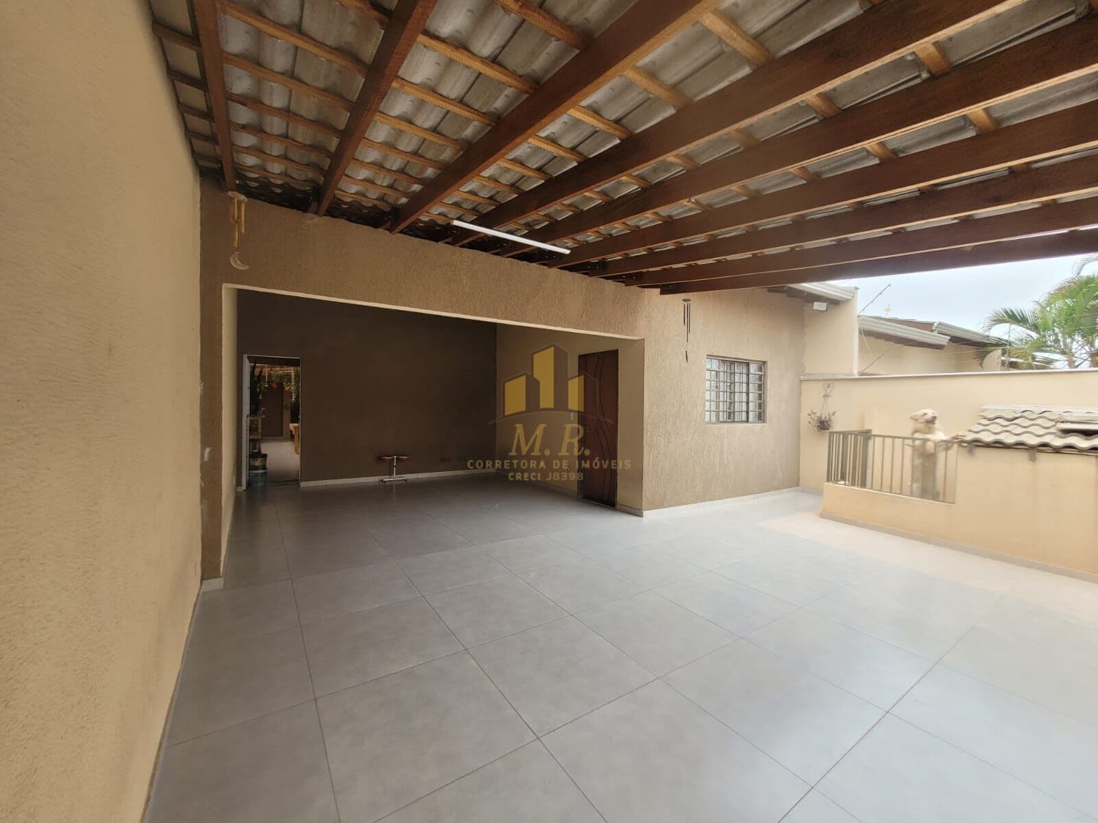 Casa em Londrina - Coliseu