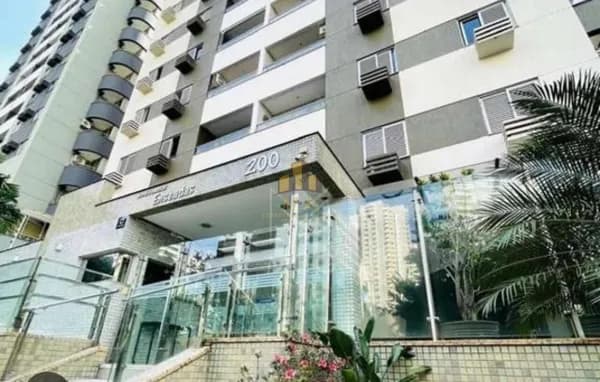 Apartamento em Londrina - Gleba Fazenda Palhano