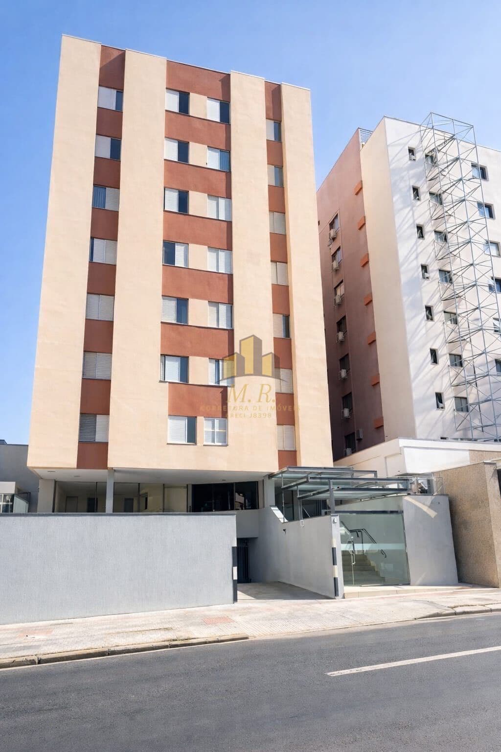 Apartamento em Londrina - Centro