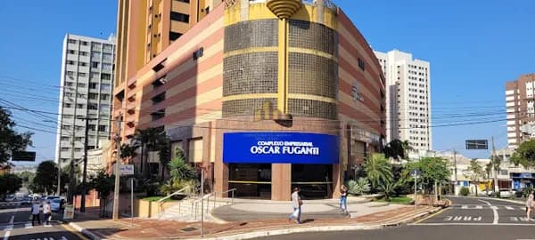Sala/Conjunto em Londrina - Centro