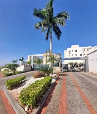 Apartamento em Londrina - Gleba Ribeirão Limeiro