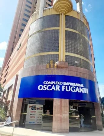 Andar / Laje Corporativa em Londrina - Centro