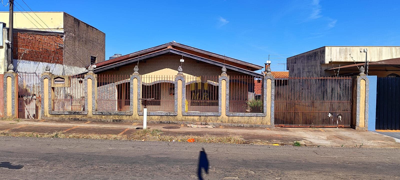 Casa em Londrina - Califórnia
