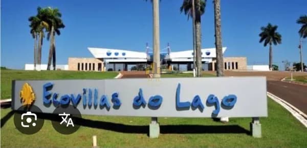 Lote/Terreno em Sertanópolis - Centro