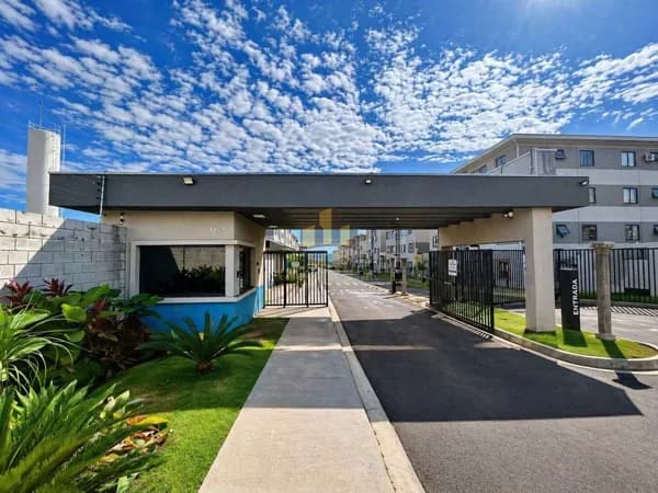 Apartamento em Londrina - Jardim Maria Celina