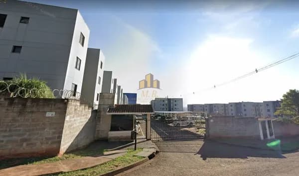 Apartamento em Londrina - São Pedro