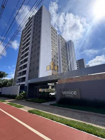 Apartamento em Londrina - Centro