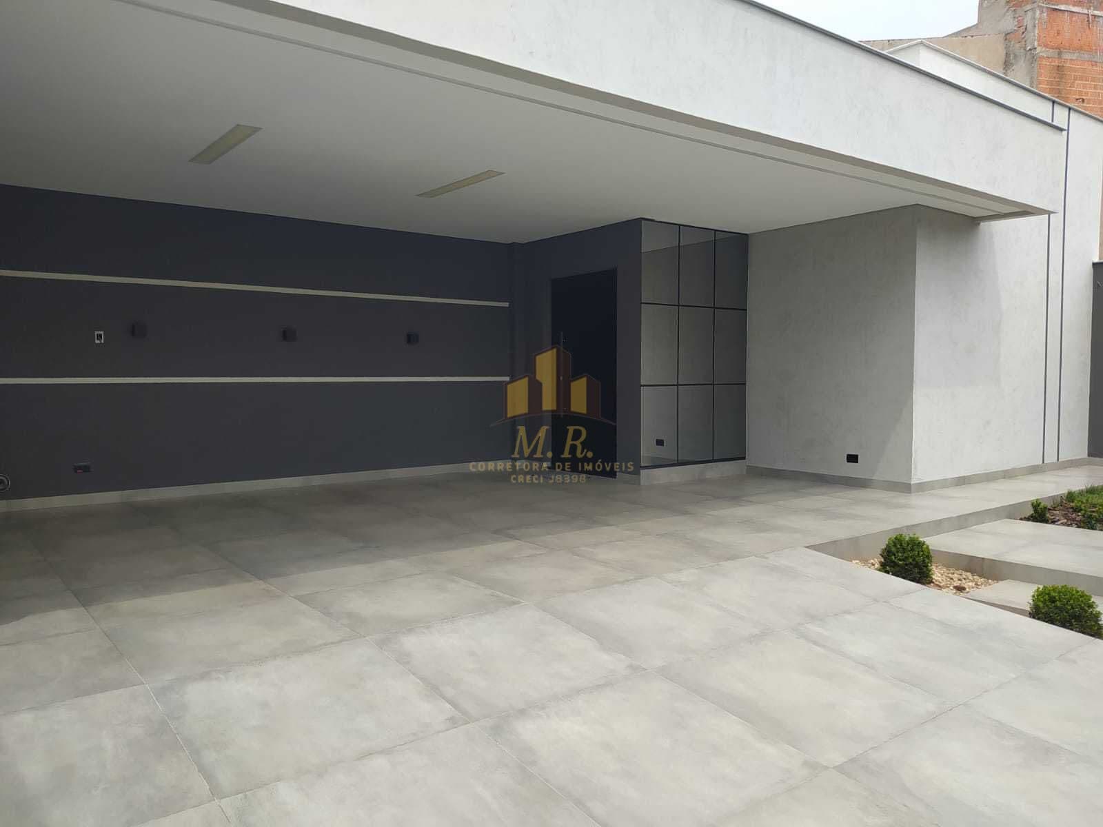 Casa em Londrina - Monte Belo