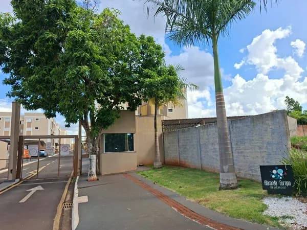 Apartamento em Londrina - Paraíso