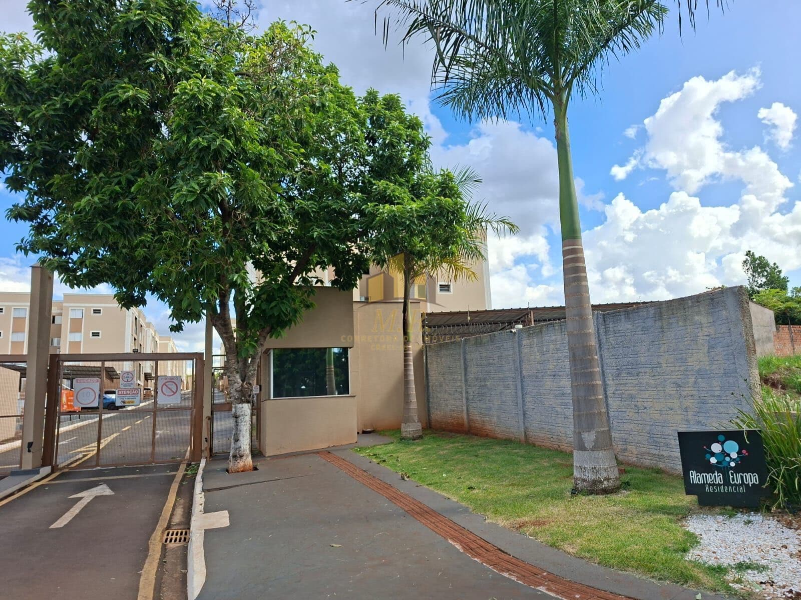 Apartamento em Londrina - Paraíso