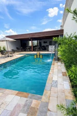 Casa em Londrina - Monte Carlo