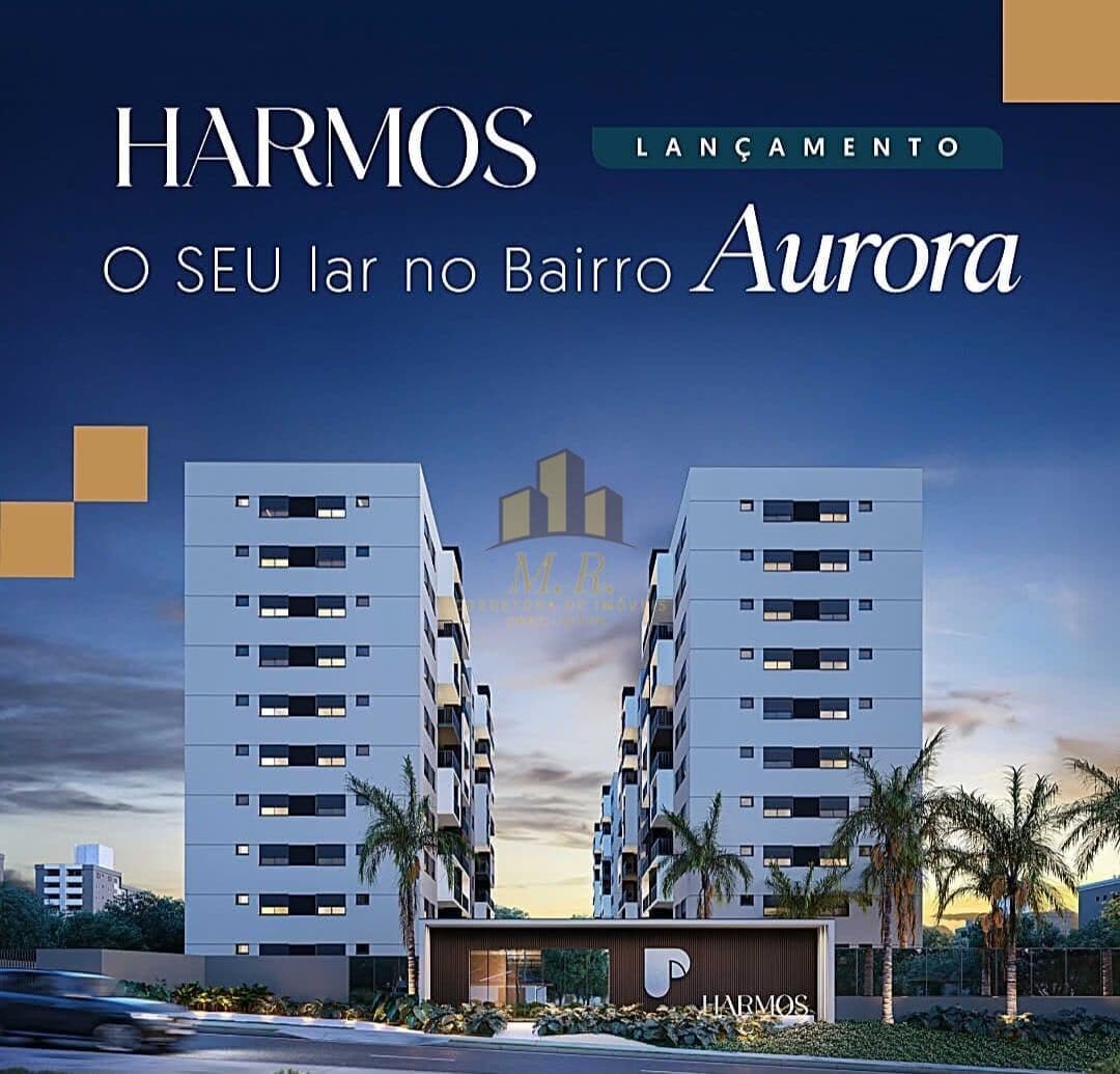 Apartamento em Londrina - Aurora