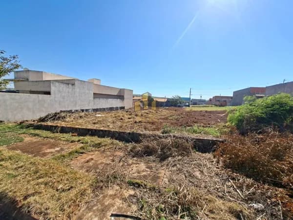 Lote/Terreno em Londrina - Residencial Verona