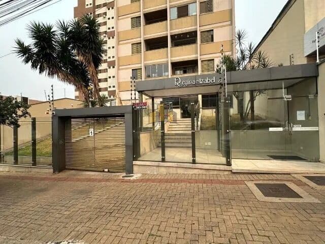 Apartamento em Londrina - Centro