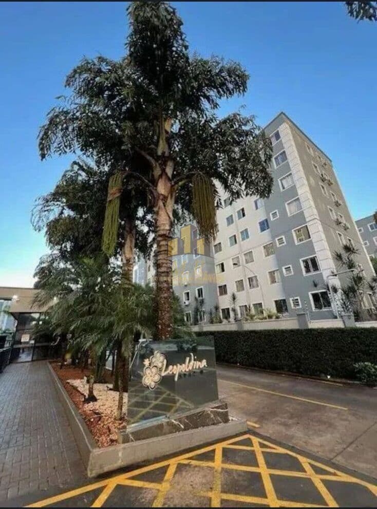Apartamento em Londrina - Gleba Fazenda Palhano
