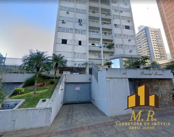 Apartamento à venda no bairro Centro em Londrina/PR