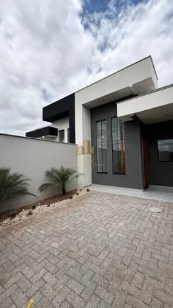 Casa em Londrina - Ouro Verde