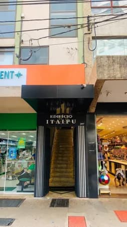 Sala/Conjunto em Londrina - Centro