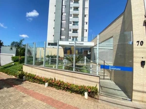 Apartamento em Londrina - Jardim Lilian