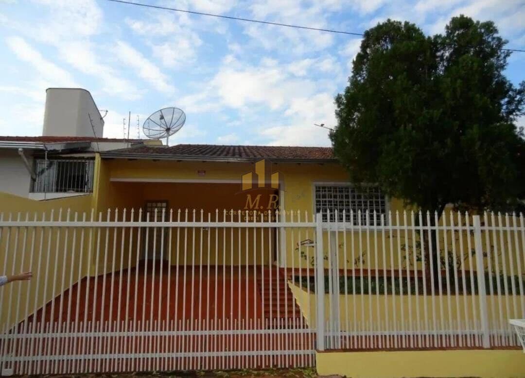 Casa em Londrina - Cambezinho