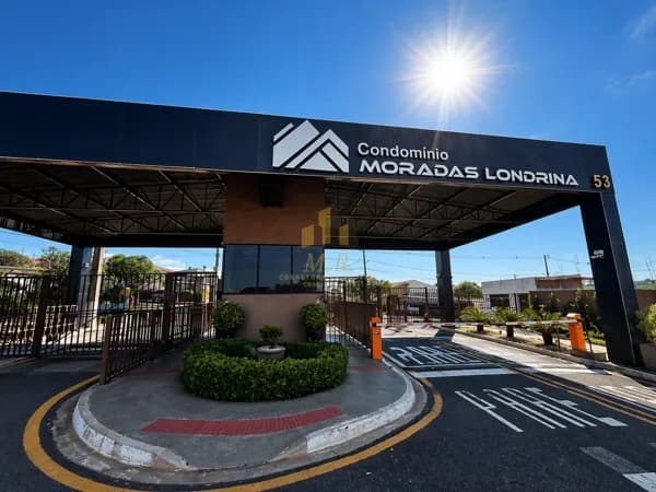 Casa em Londrina - Heimtal